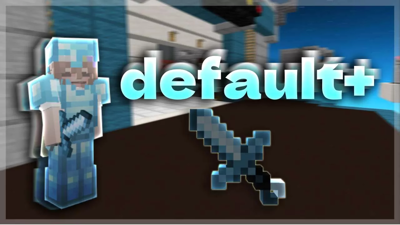 Gallery Image 1 for Default + on PVPRP